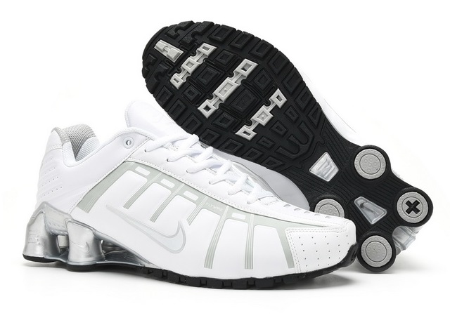 Nike Shox NZ 15